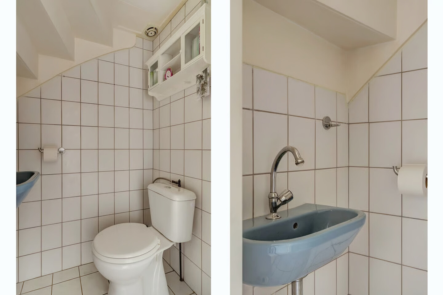Tussenwoning te koop: leeuwerikstraat 3, Groot-Ammers