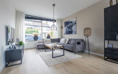 Nassaustraat 10
