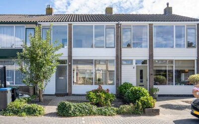 Nassaustraat 4