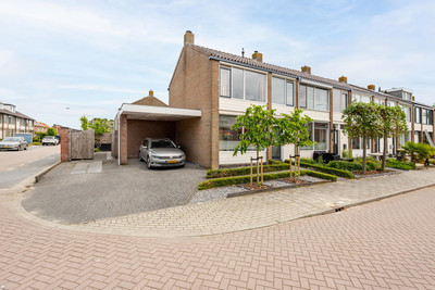 Prins Hendrikstraat 13
