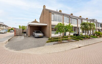 Prins Hendrikstraat 13