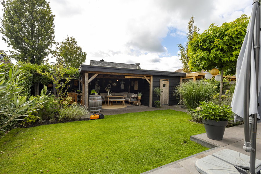 Hoekwoning te koop: Eiberplantsoen 57, Groot-Ammers