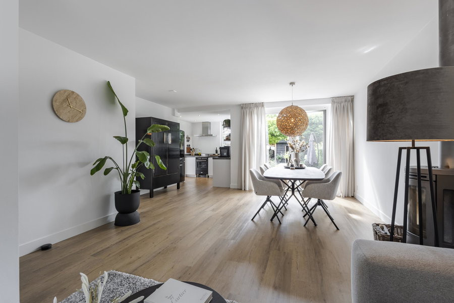 Hoekwoning te koop: Eiberplantsoen 57, Groot-Ammers