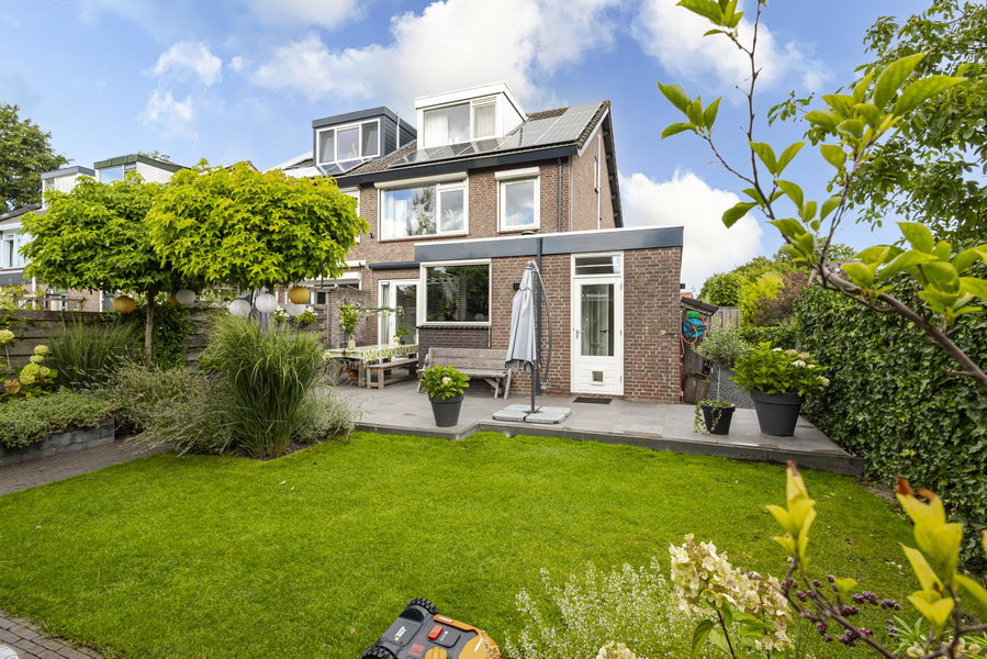 Hoekwoning te koop: Eiberplantsoen 57, Groot-Ammers