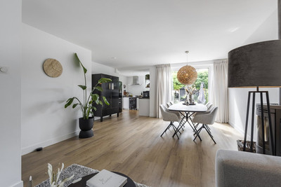 Eiberplantsoen 57