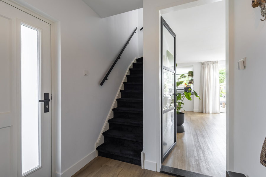 Hoekwoning te koop: Eiberplantsoen 57, Groot-Ammers