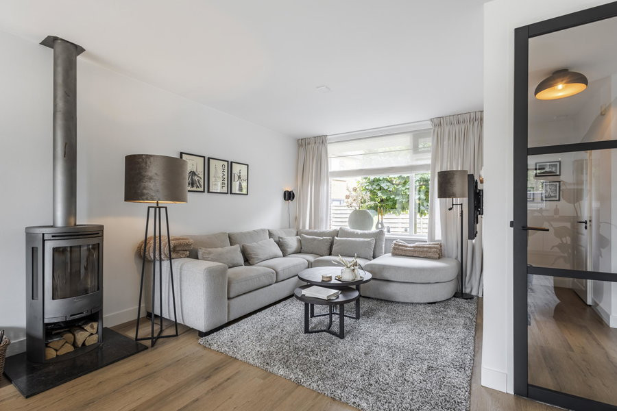 Hoekwoning te koop: Eiberplantsoen 57, Groot-Ammers