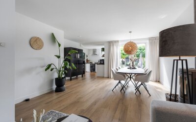 Eiberplantsoen 57
