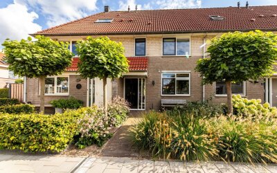 Molenlaan 15