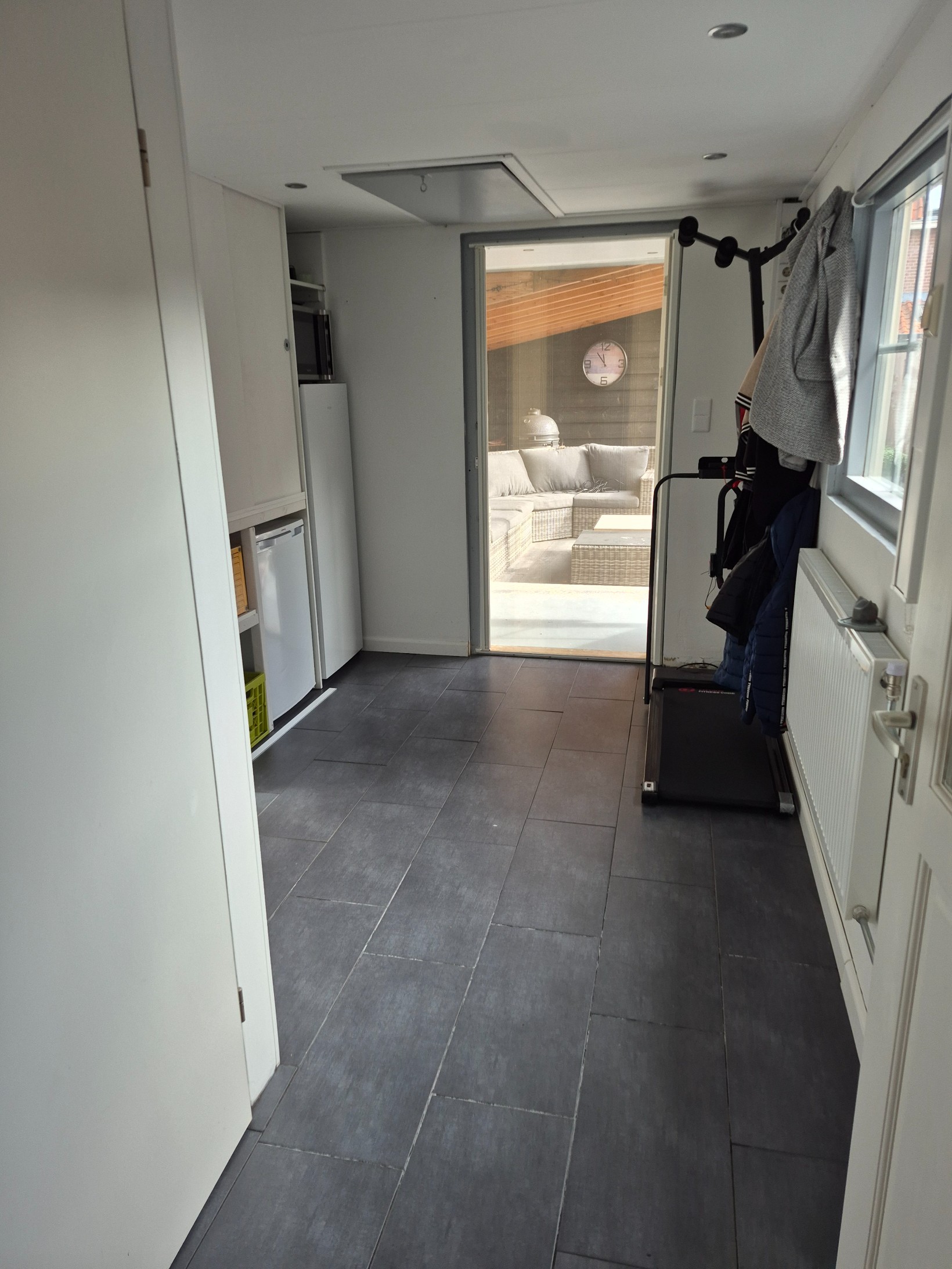 Twee-onder-één-kap te koop: Bij de Kerk 7, Nieuwpoort