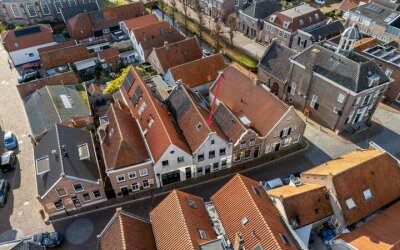 Binnenhaven 1-A