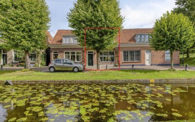 Huis te koop Binnenhaven 39