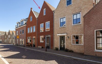 Hoogstraat 71