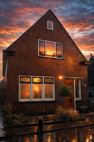 Bij de Wate. 15