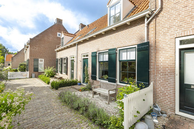 Hangsloot 6
