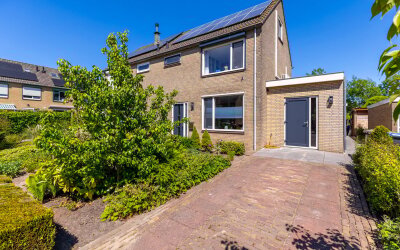 Hennepstraat 3