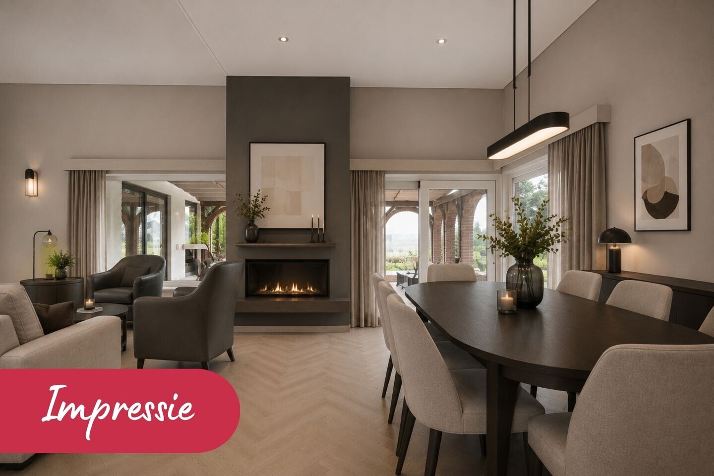 Vrijstaande woning te koop: Vuurkruidstraat 18, Nieuwpoort
