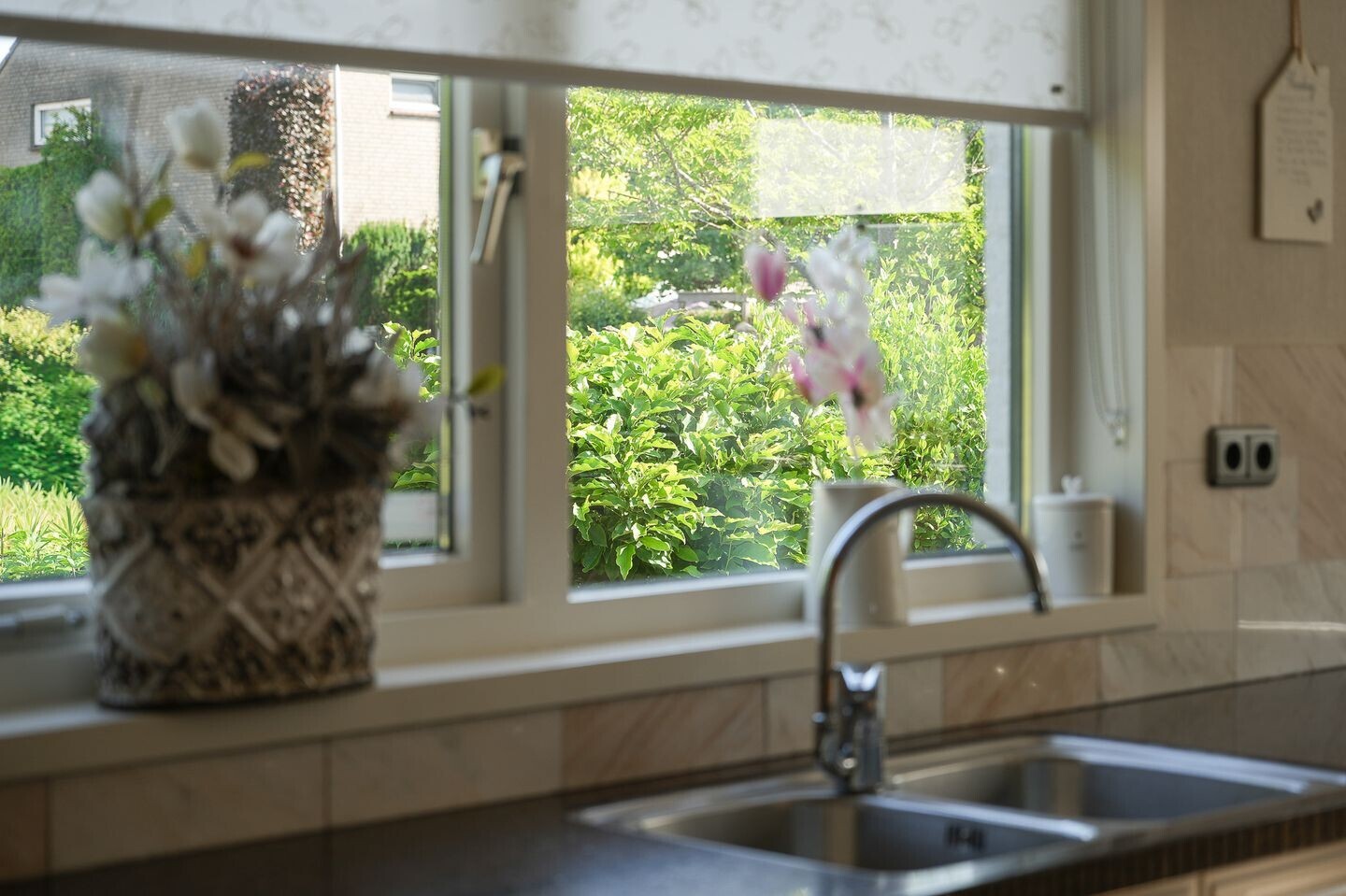 Vrijstaande woning te koop: Vuurkruidstraat 18, Nieuwpoort