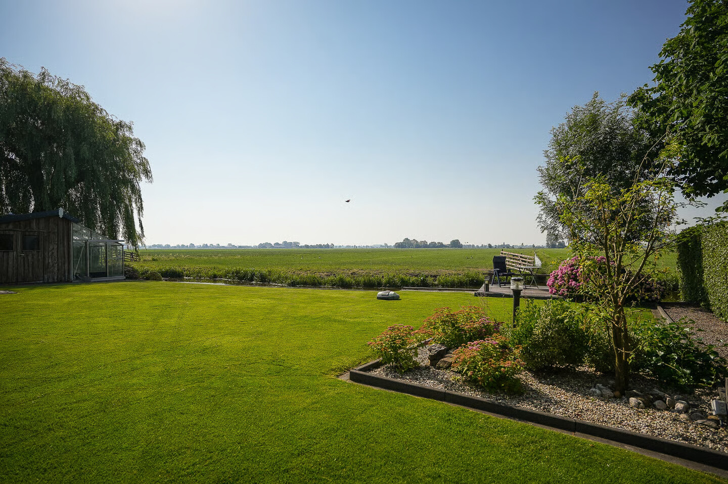 Vrijstaande woning te koop: Vuurkruidstraat 18, Nieuwpoort