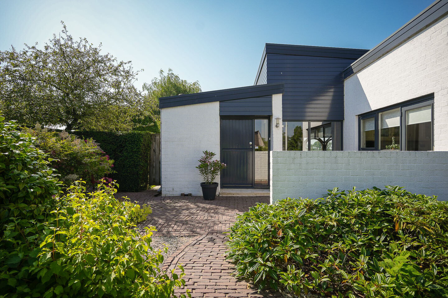 Vrijstaande woning te koop: Vuurkruidstraat 18, Nieuwpoort