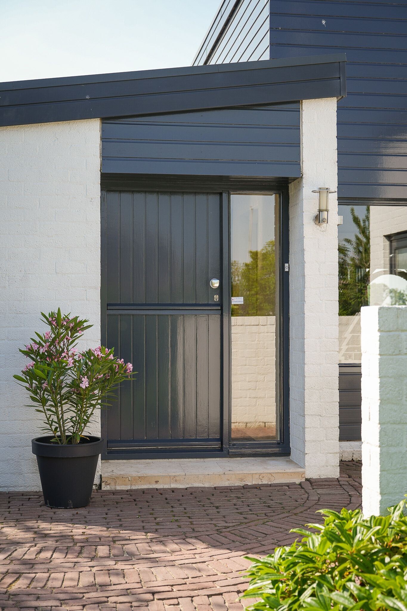 Vrijstaande woning te koop: Vuurkruidstraat 18, Nieuwpoort
