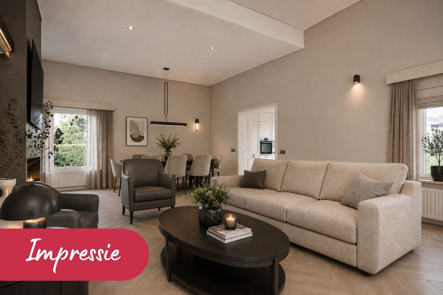Vrijstaande woning te koop: Vuurkruidstraat 18, Nieuwpoort