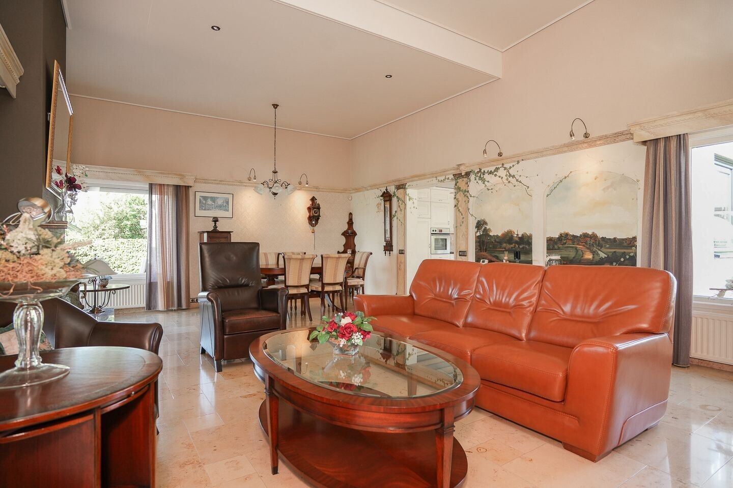 Vrijstaande woning te koop: Vuurkruidstraat 18, Nieuwpoort