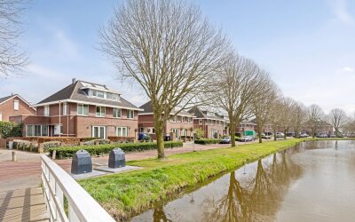 Menno van Coehoornsingel 16