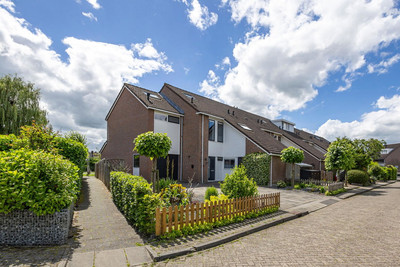 Slotplein 18-A