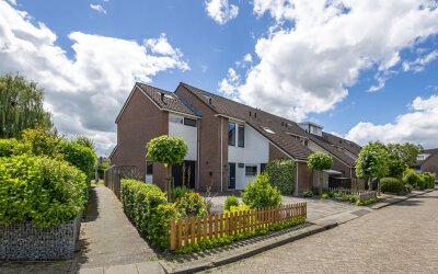 Slotplein 18-A