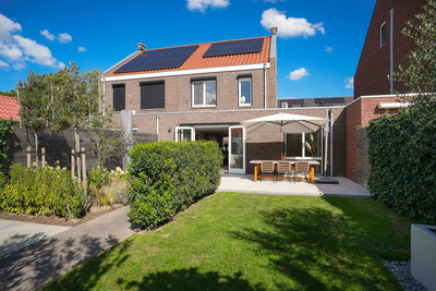 Ravelijnhof 15