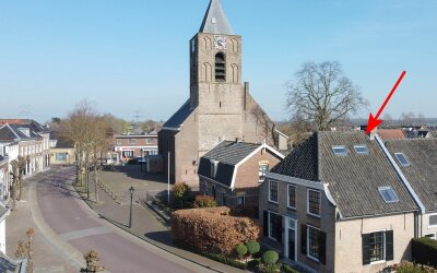 Dorpsstraat 58