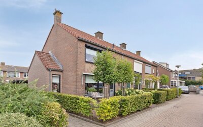Dr. A. de Haanstraat 11