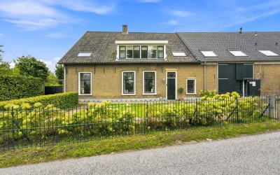 Westeinde 9