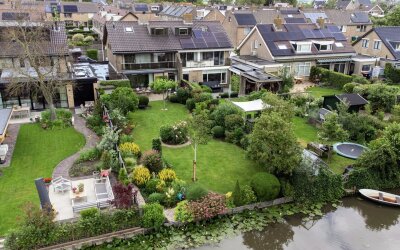 Wilgenlaan 16