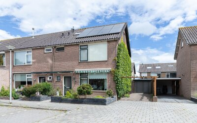 Lindenlaan 14