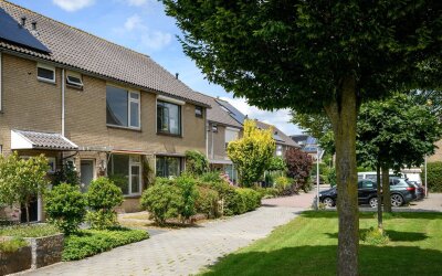 Berkenlaan 17