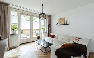 Burgemeester Boudet van Damstraat 14