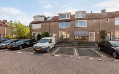 Leeuwerikstraat 7