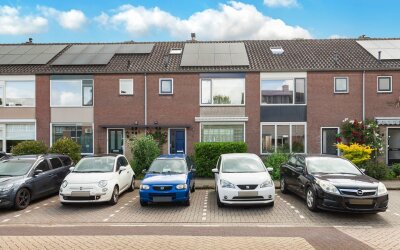 Zwaanstraat 11
