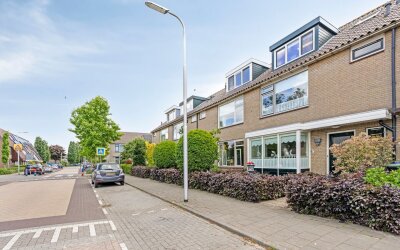 Peppelstraat 9