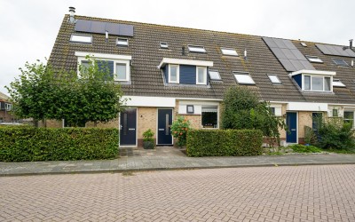 Hondsdrafstraat 4