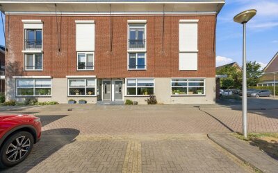 Duizendbladstraat 22