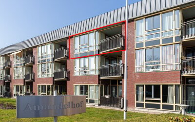 Amandelhof 32