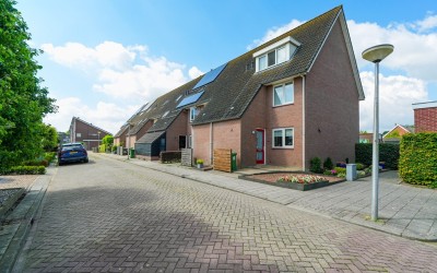 Fluitekruidstraat 16
