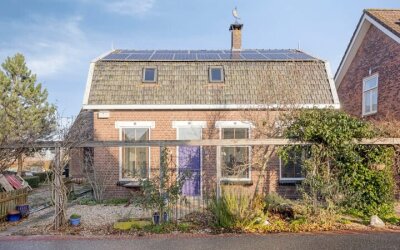 Abbekesdoel 51
