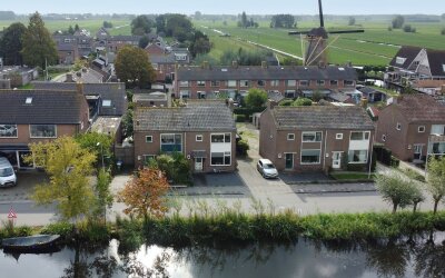 Molenhoek 5