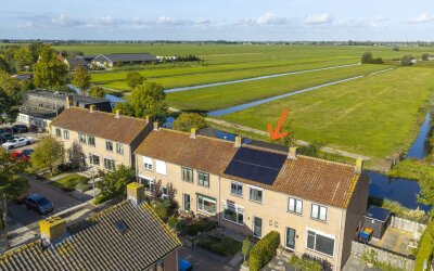 Nassaustraat 9