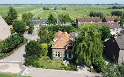 Beelaerts van Bloklandweg 47