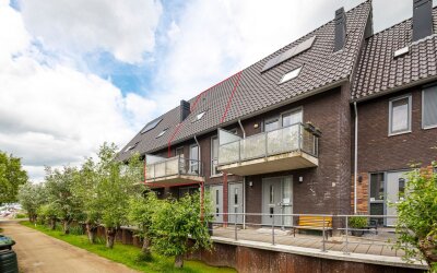 Boezemkade 10